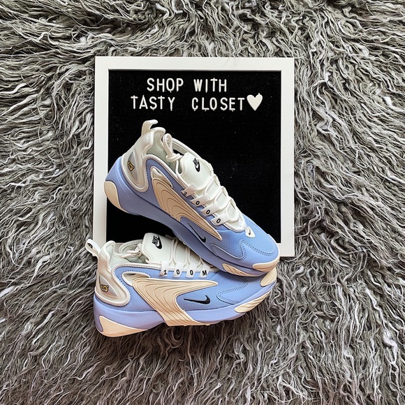 Nike zoom 2k sneakers - Picture 4 of 8